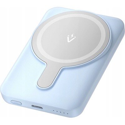 Vention FHWL0 5000mAh modrá