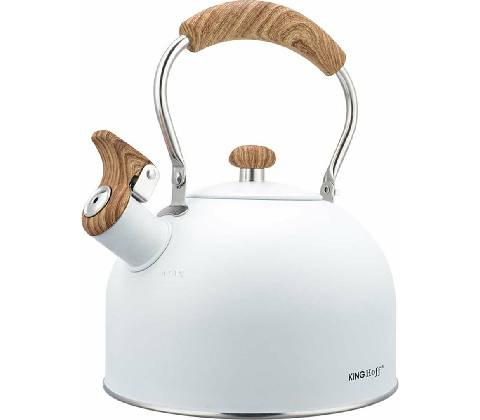 KingHoff KH-1860 2,5l