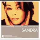 Sandra - Essential CD