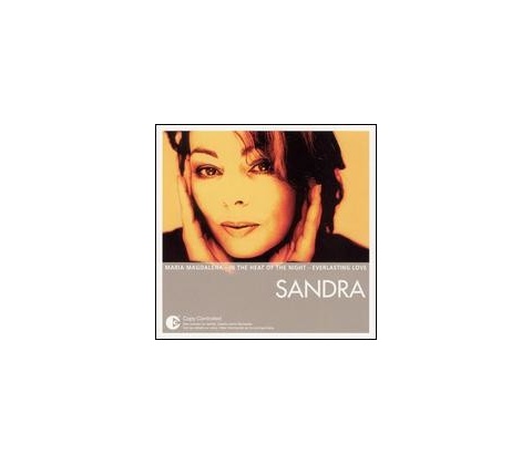 Sandra - Essential CD