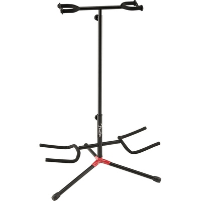 Fender Adjustable Double Cradle Стойка за китара стенна Black (0991802002)