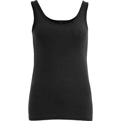 Devold Breeze Merino 150 Singlet Wmn Размер: S / Цвят: черен