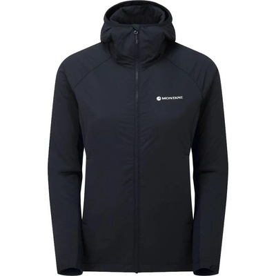 Montane Fem Fireball Lite Hoodie Размер: L / Цвят: тъмно син