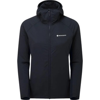 Montane Fem Fireball Lite Hoodie Размер: L / Цвят: тъмно син