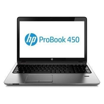 HP ProBook 450 F0X24ES