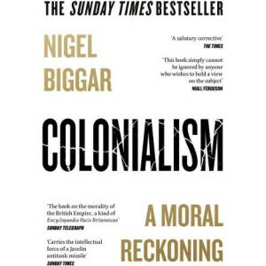 Colonialism (2024)