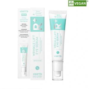 OOTD Околоочен лифтинг серум с Ретинол OOTD Wrinkle Lift Eye Serum R+ (81245)