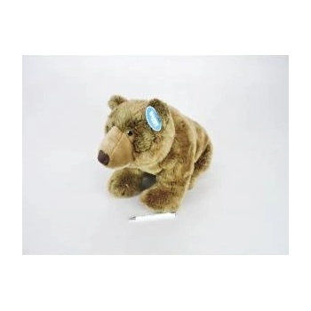 Dubi *PLUSH bear, 62 cm, seated