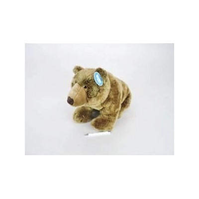 Dubi *PLUSH bear, 62 cm, seated