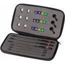 JRC Mechanický signalizátor záběru Radar DS Multicolor