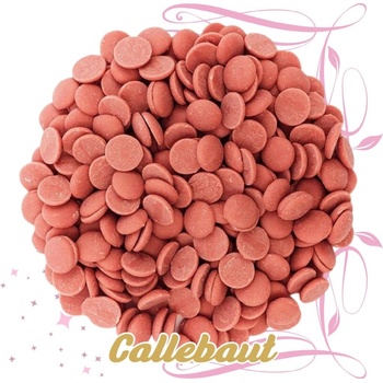 Callebaut Ruby 250 g