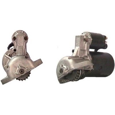Startér Nissan Micra 1.2 Mitsubishi M2T25481 - Repas
