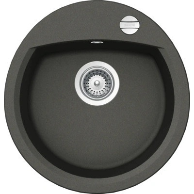 CENTA Capella 45 antracit