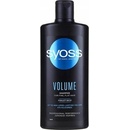 Syoss Volume šampón pre objem vlasov 440 ml