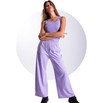 Lalavoom tepláky Koto Lilac