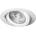 PANLUX LED Лампа за окачен таван LED/6W/230V 3000K Ø 8, 5 cm бял (PX0359)