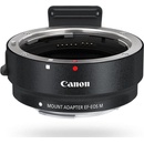 Predsádky a redukcie Canon adaptér EF-EOS M