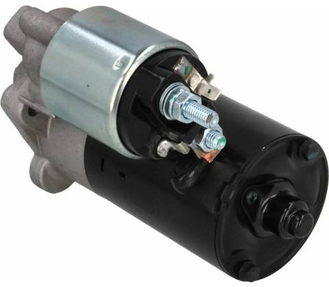 Štartér KAMOKA 8610434