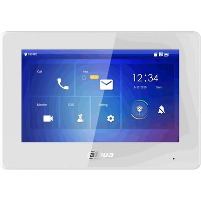 DAHUA VTH5421HW-W