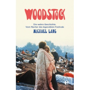 Woodstock | Michael Lang (2019)