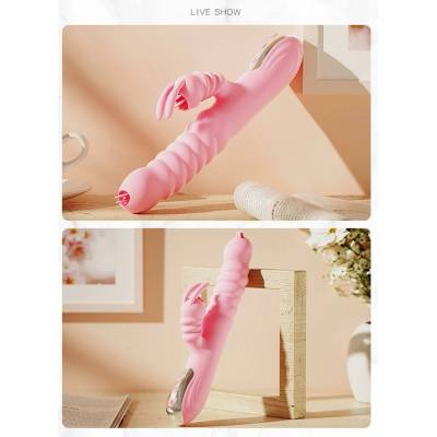 Boss Series hannah usb