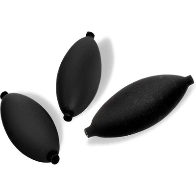Black Cat Podvodní Splávek Micro U-Float Black 1,5g