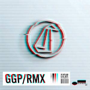 Universal GoGo Penguin: GGP/RMX - CD (040036)