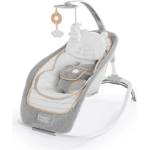 Ingenuity Вибрираща люлка с мелодия Boutique 0m+, до 18 кг, 2019 (10986-3N)