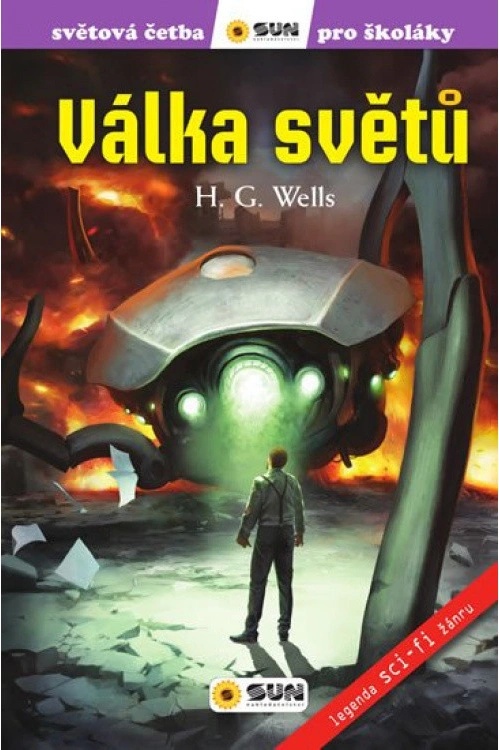 Válka světů