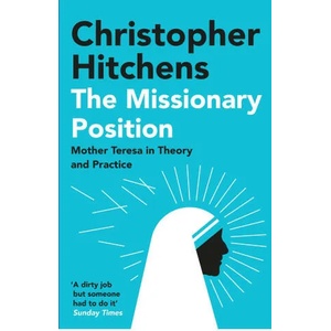 The Missionary Position (ISBN: 9781838952242)