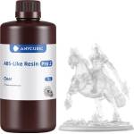 ANYCUBIC ABS-Like Resin Pro 2 прозрачен (SABP2CL-10-IPO-01)