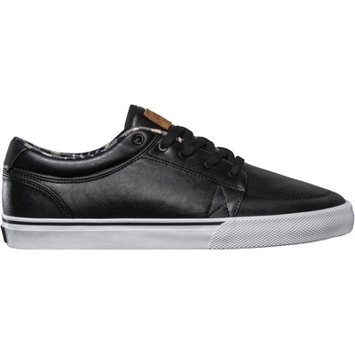 Globe boty Gs black