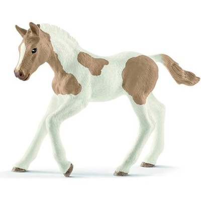 Schleich Животно - Жребче от породата Paint Horse
