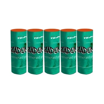 Triplex Dýmovnice GREEN TXF658-9