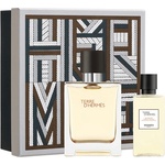 Hermès Terre D'Hermes Комплект (EDT 50ml + SG 40ml) за Мъже