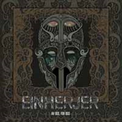 EINHERJER - AV OSS, FAR OSS (1CD)