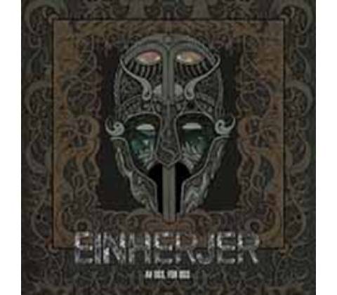 EINHERJER - AV OSS, FAR OSS (1CD)