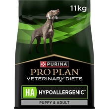 Pro Plan Veterinary Diets Canine HA Hypoallergenic 11 kg