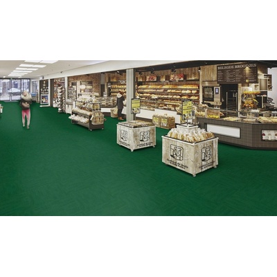 Forbo Flotex Colour Penang evergreen S482010 2 bm