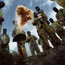 Kalash Criminel - Bon Courage CD