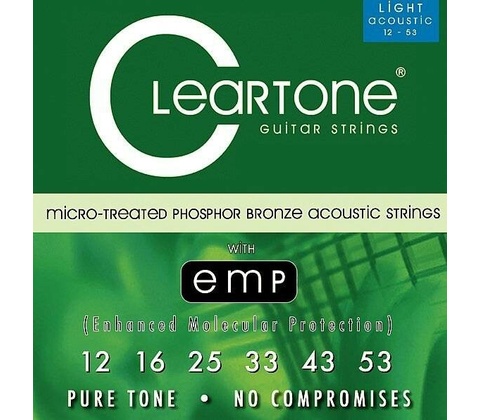 Clear Tone 7412