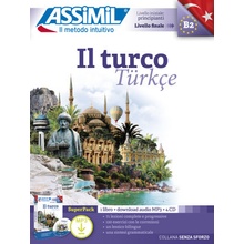 SUPERPACK TEL TURCO