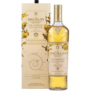 THE MACALLAN Макалън Хармъни Колекшън Вибран Оук 2024