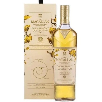 THE MACALLAN Макалън Хармъни Колекшън Вибран Оук 2024