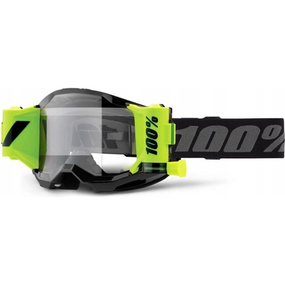 100% ACCURI 2 FORECAST ROLL-OFF