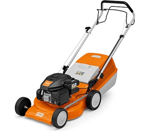 Stihl RM 248 T