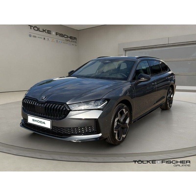 Skoda Superb Combi iV Sportline 150 kW