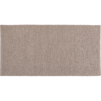 Multidecor Естествен вълнен килим FIR WOOL 160 x 230 см, 2600 г/м2, бежов (MU0146)