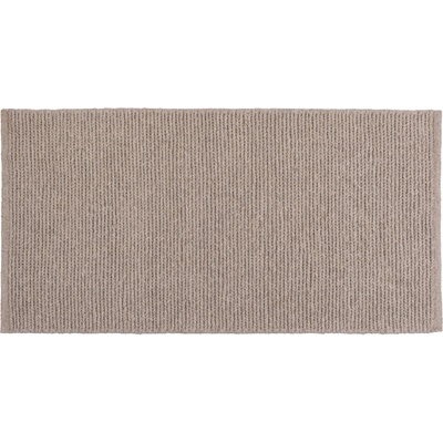 Multidecor Естествен вълнен килим FIR WOOL 160 x 230 см, 2600 г/м2, бежов (MU0146)
