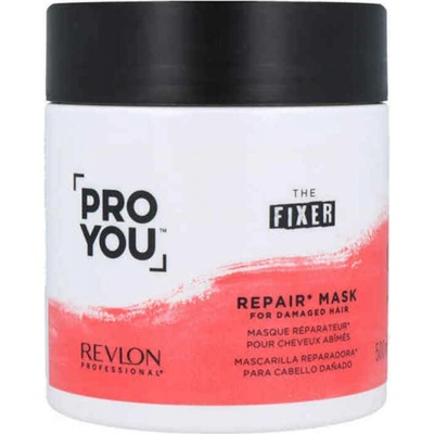 Revlon Pro You The Fixer Mask 500 ml